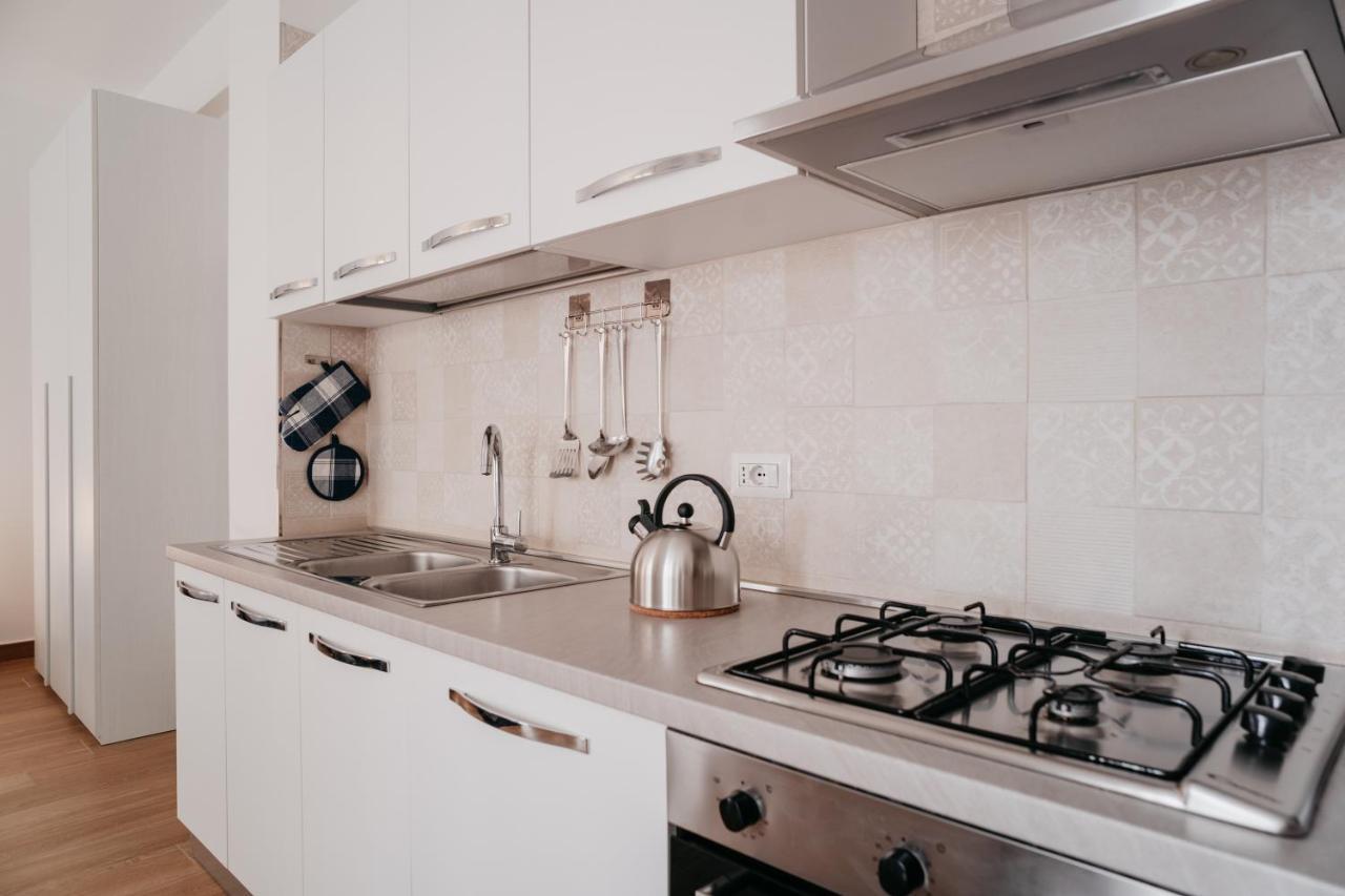 Apartment Brombeis Aurea By Casanapoletana - Town Center *
