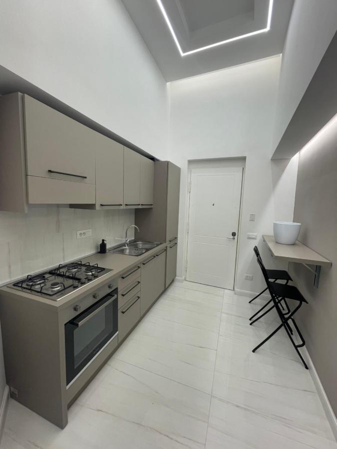 Gravina 5 Apartment Naples