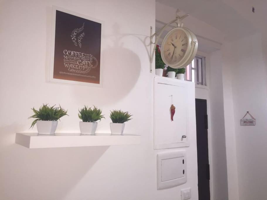 Apartment Del Purgatorio