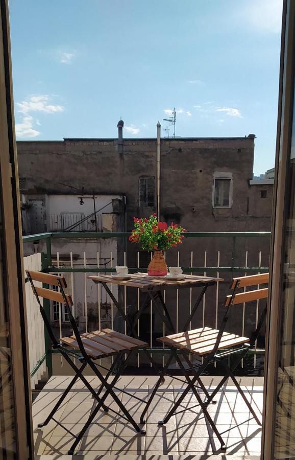 Scio Scio House Apartment Naples