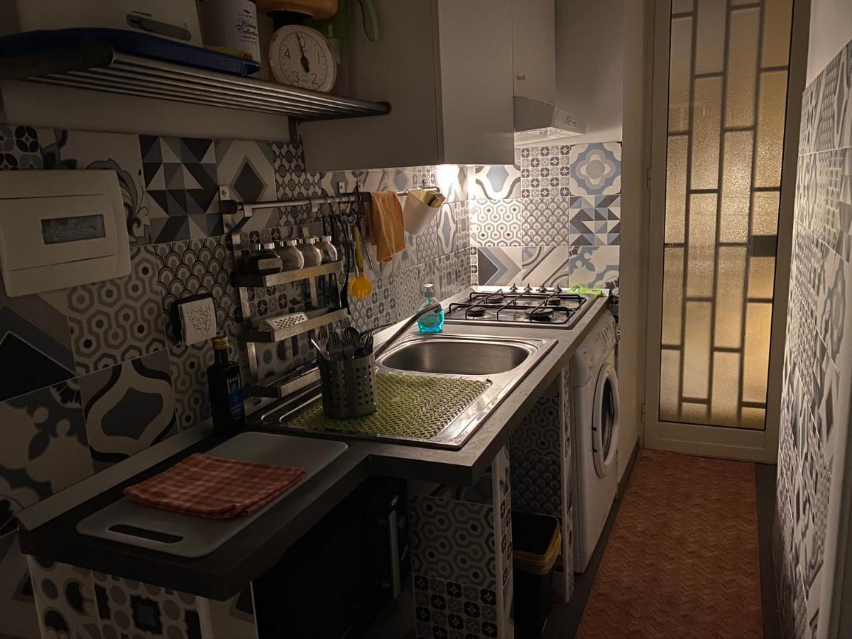 Bb Suonno - A 2 Passi Dalla Storia Apartment