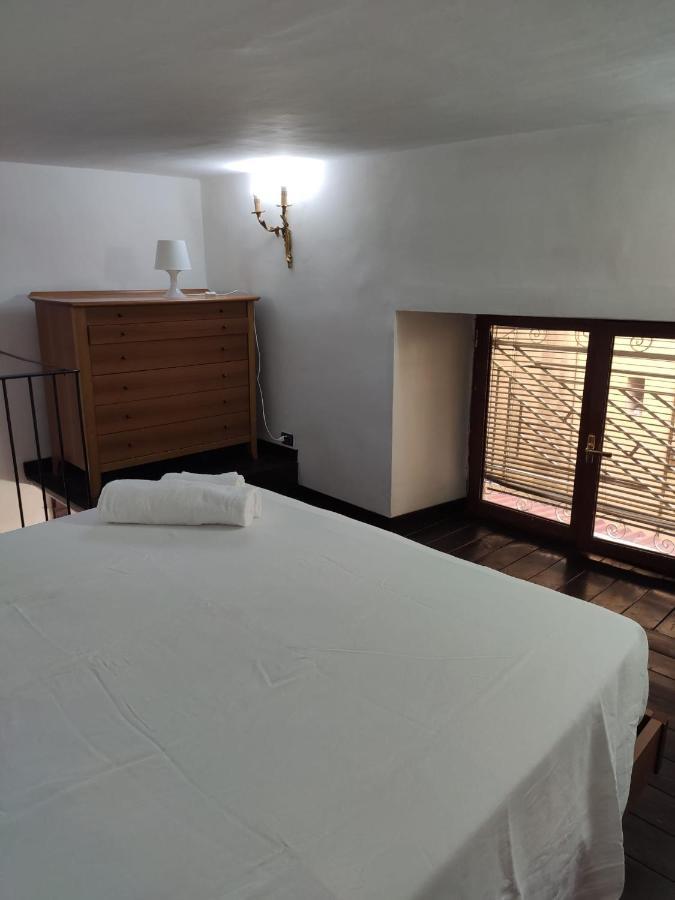 Centro Storico Apartment Naples