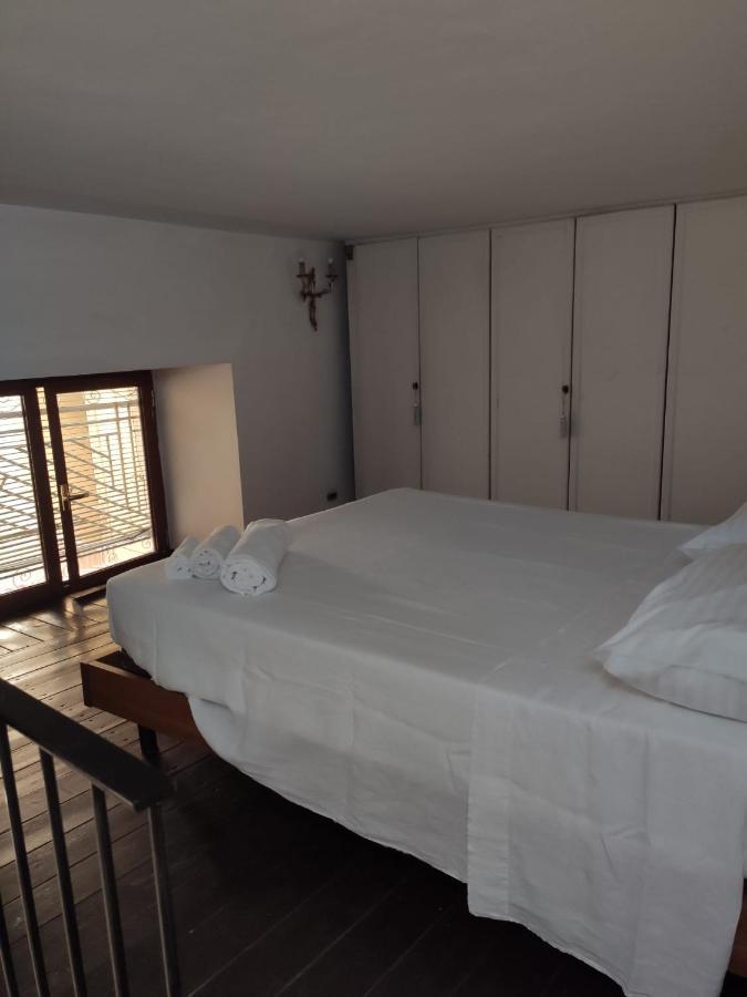 Apartment Centro Storico