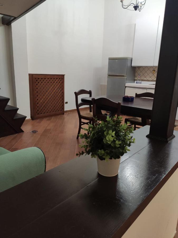 Apartment Centro Storico *