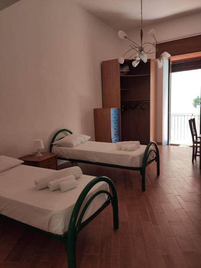 Apartment Centro Storico Naples