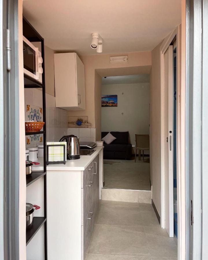 Casa Alvin Apartment Naples