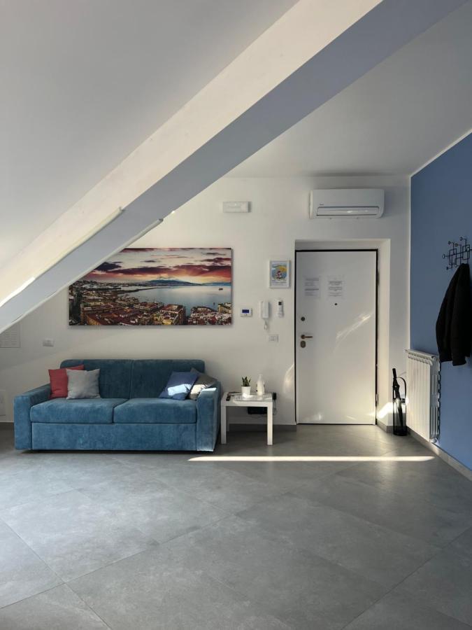 Apartment Wanda House *