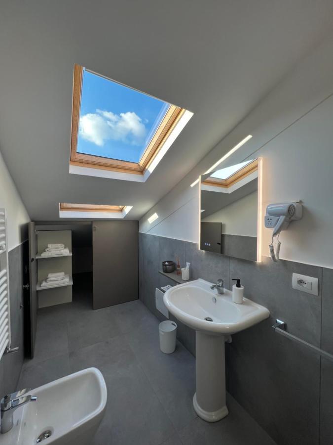 Wanda House Apartment Naples