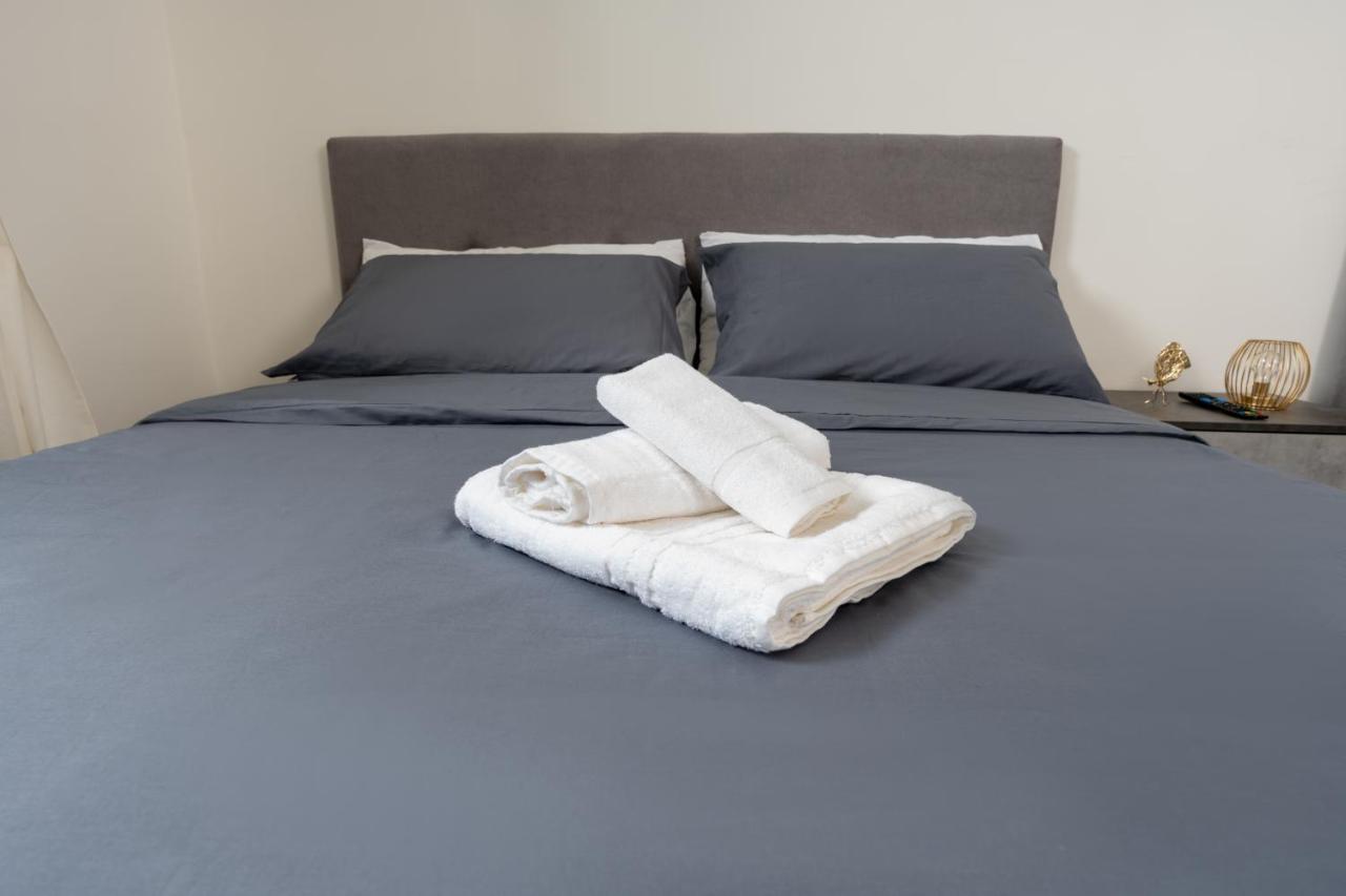 Apartment House Naples