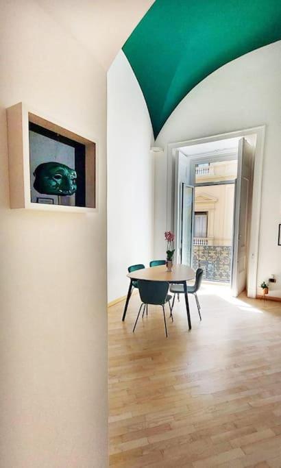 Maison In Centro Apartment Naples