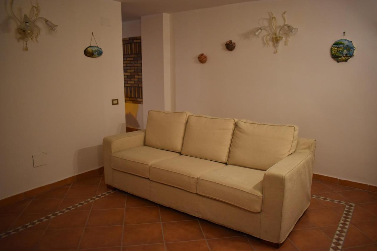 Sergio's House Apartment *