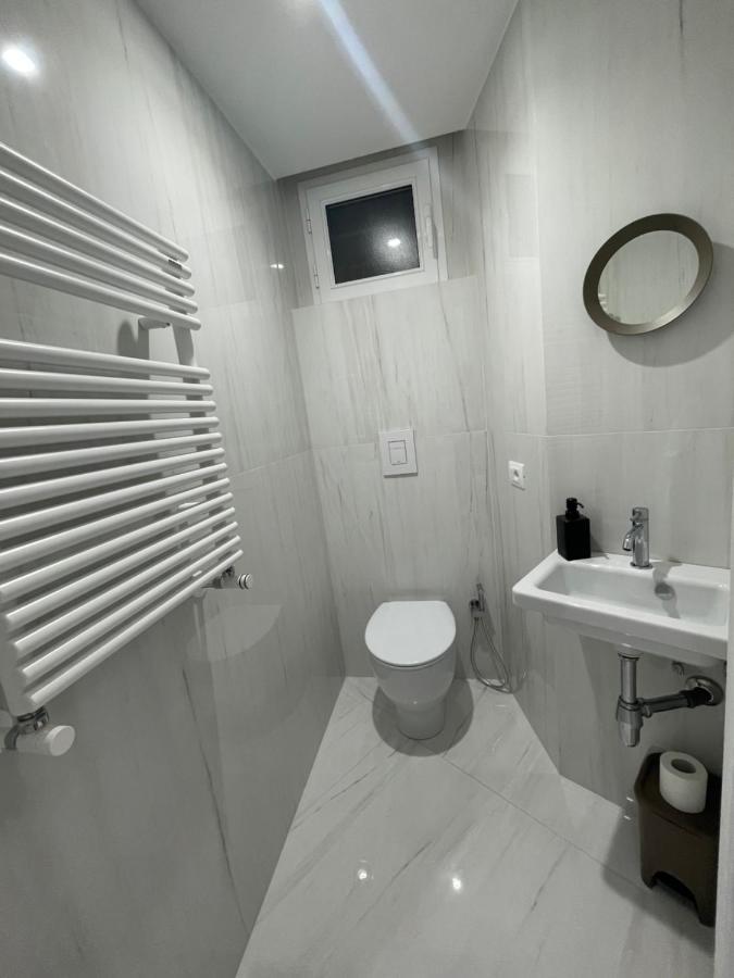 Gravina 5 Apartment