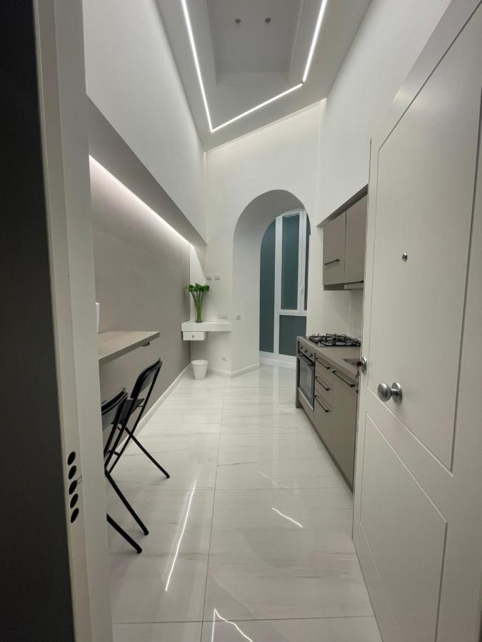 Gravina 5 Apartment Naples