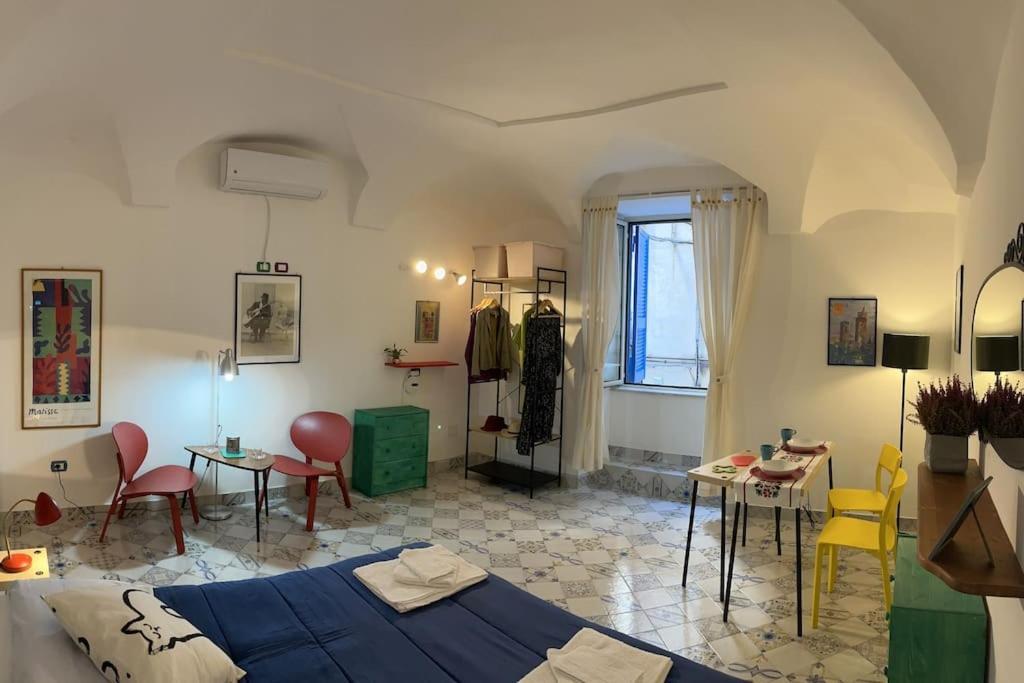 Casa Turchina Apartment