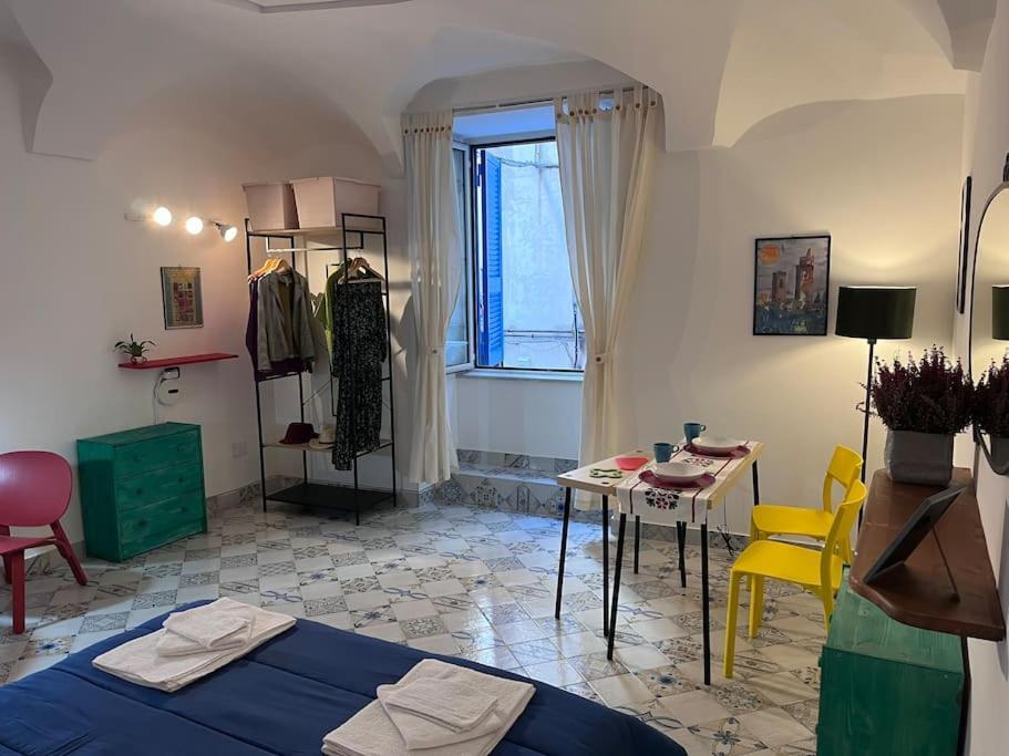 Apartment Casa Turchina
