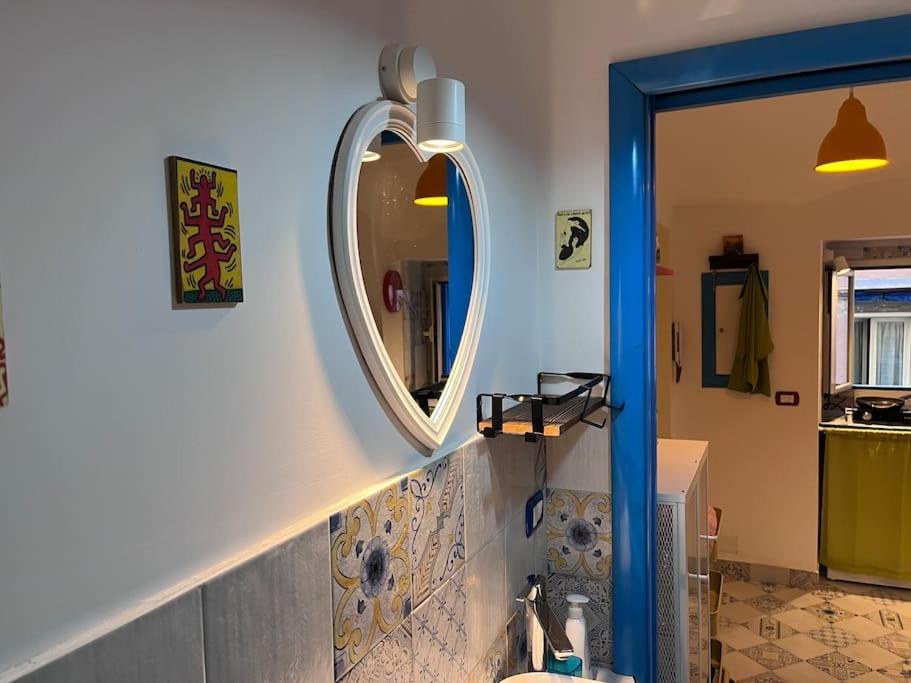 Apartment Casa Turchina
