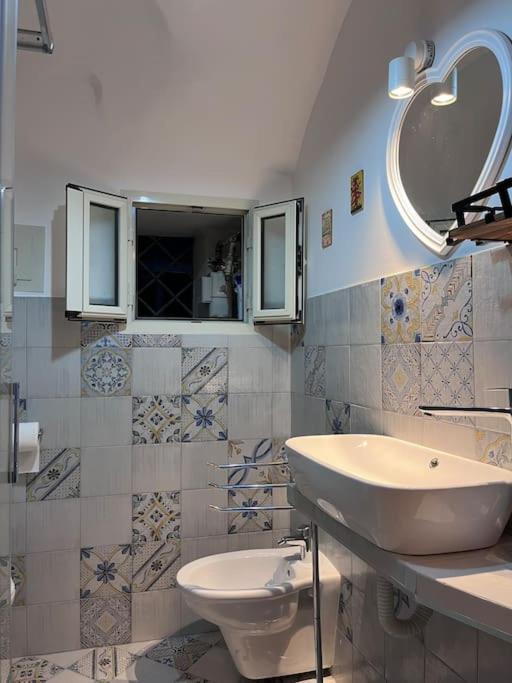 Casa Turchina Apartment Naples