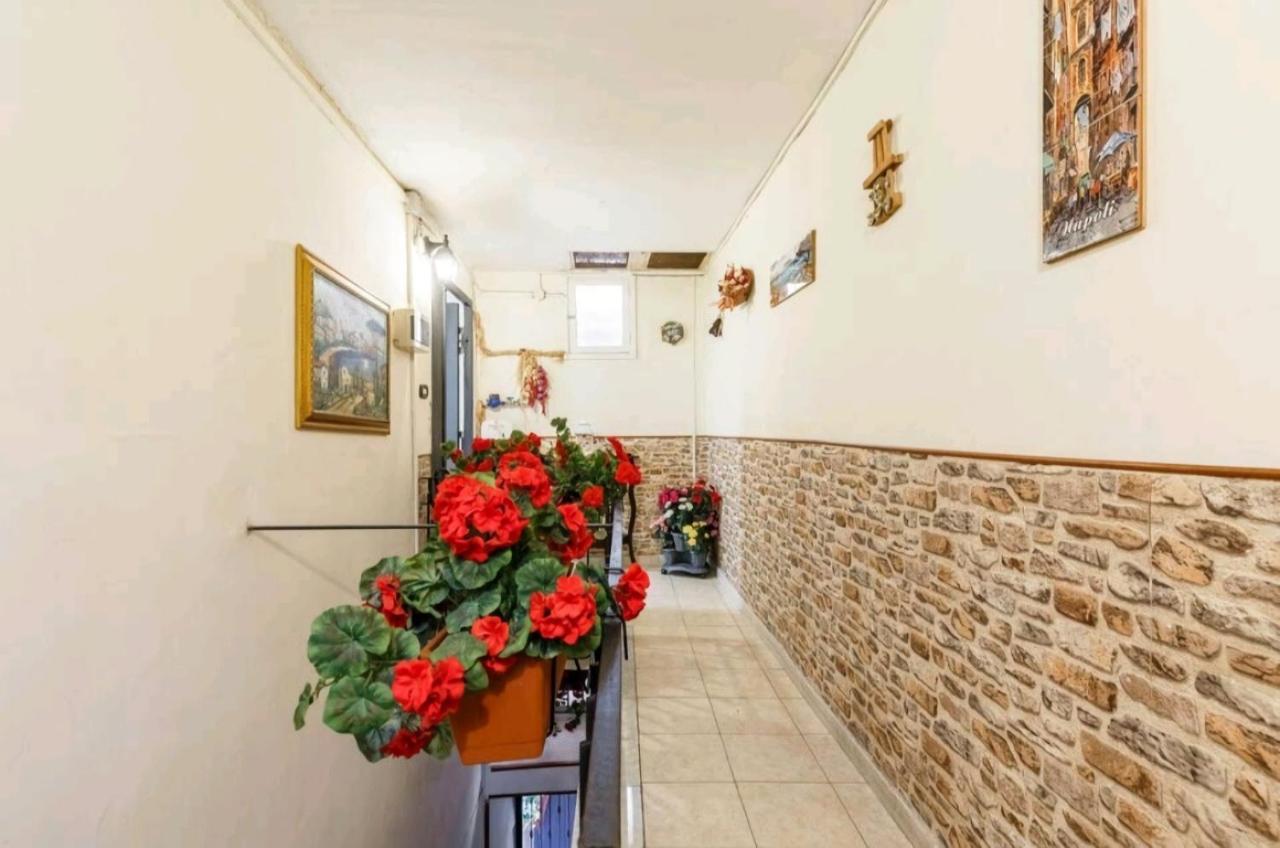 Apartment Casa Angela - Centro Storico *