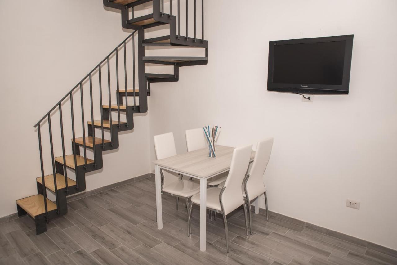 Casa Langellotti Smart Naples