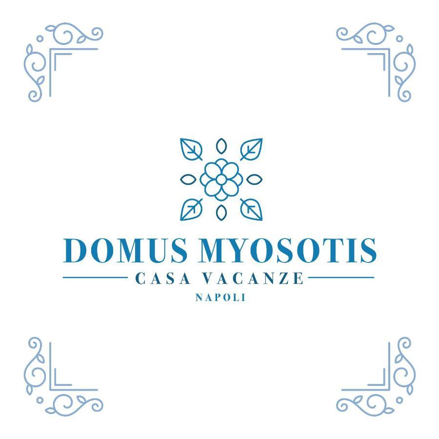 Domus Myosotis * Naples