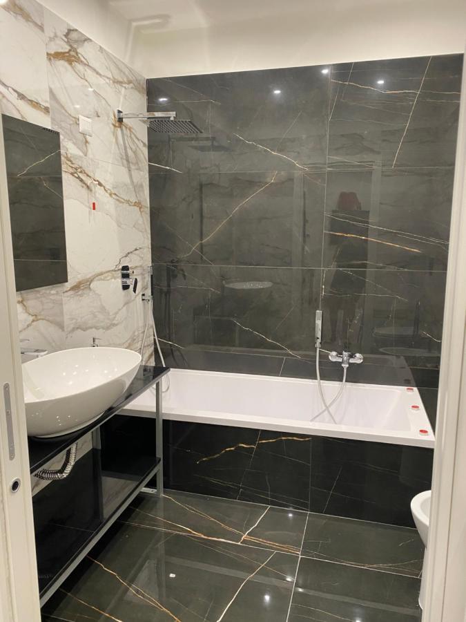 Guest house Terrazza Annunziata Naples