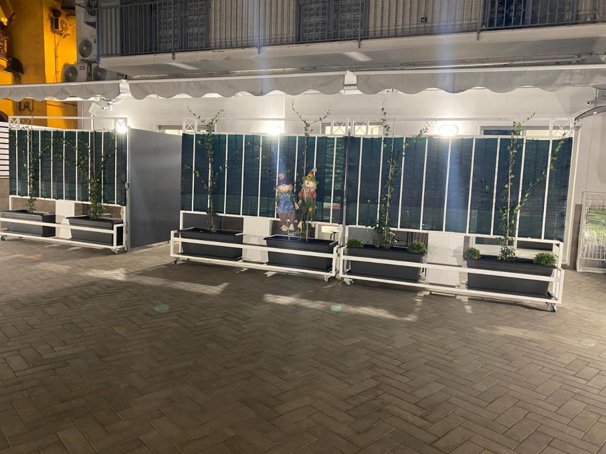 Terrazza Annunziata Guest house *