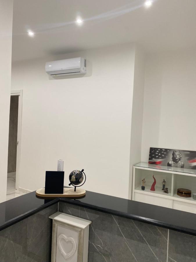 Terrazza Annunziata Guest house *