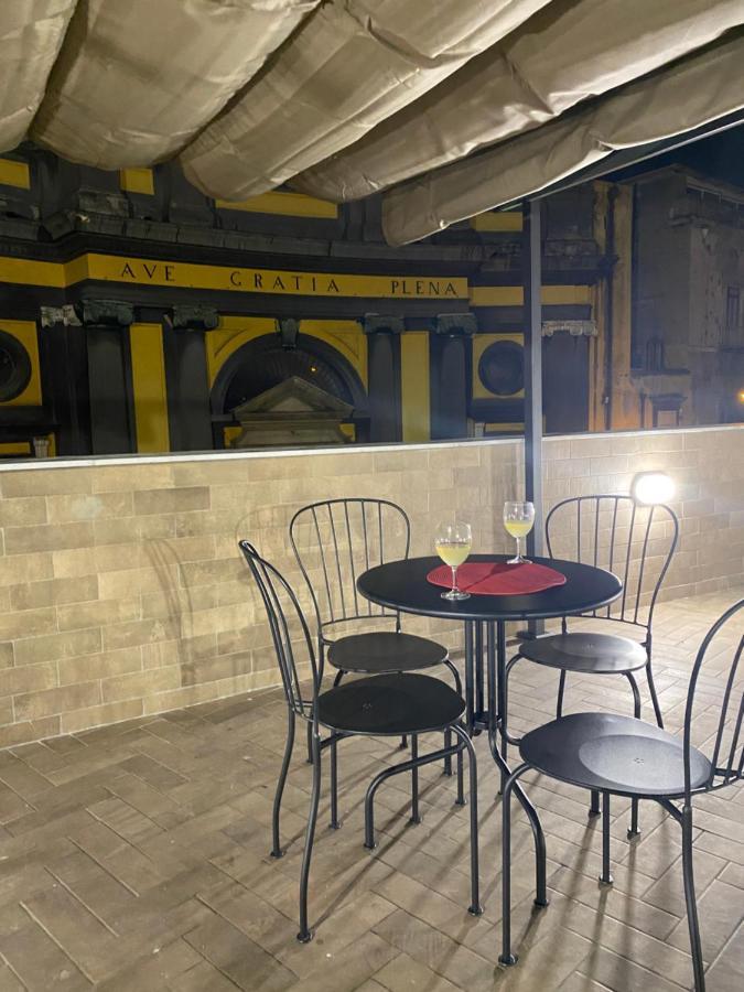Terrazza Annunziata Guest house