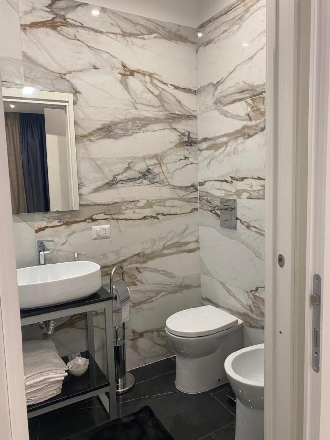 Terrazza Annunziata Guest house Naples