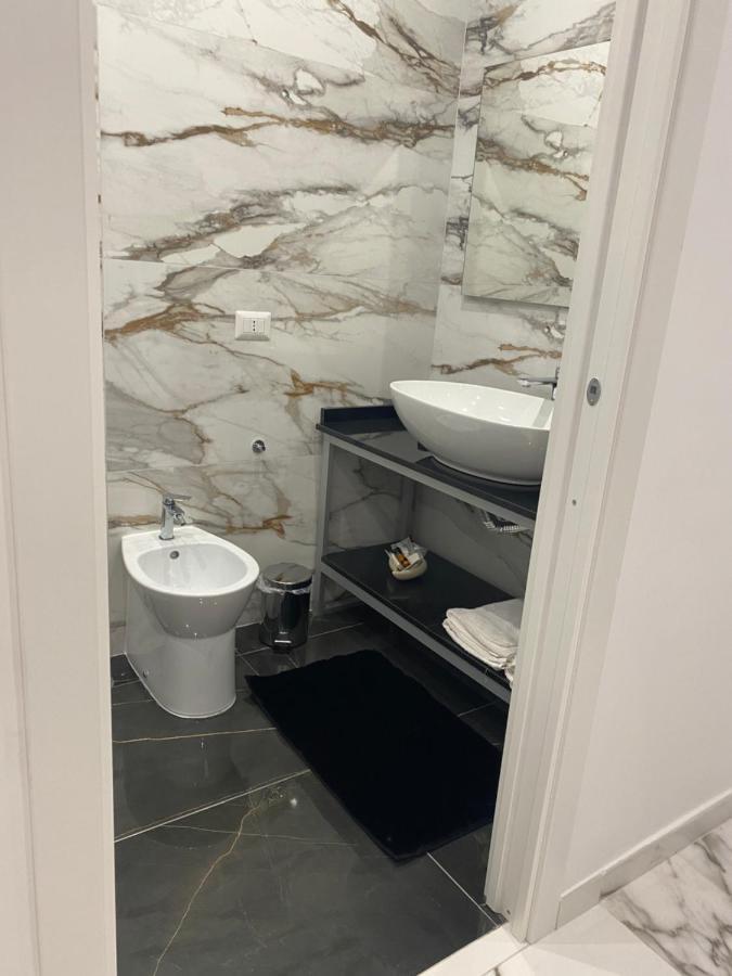 Guest house Terrazza Annunziata Naples