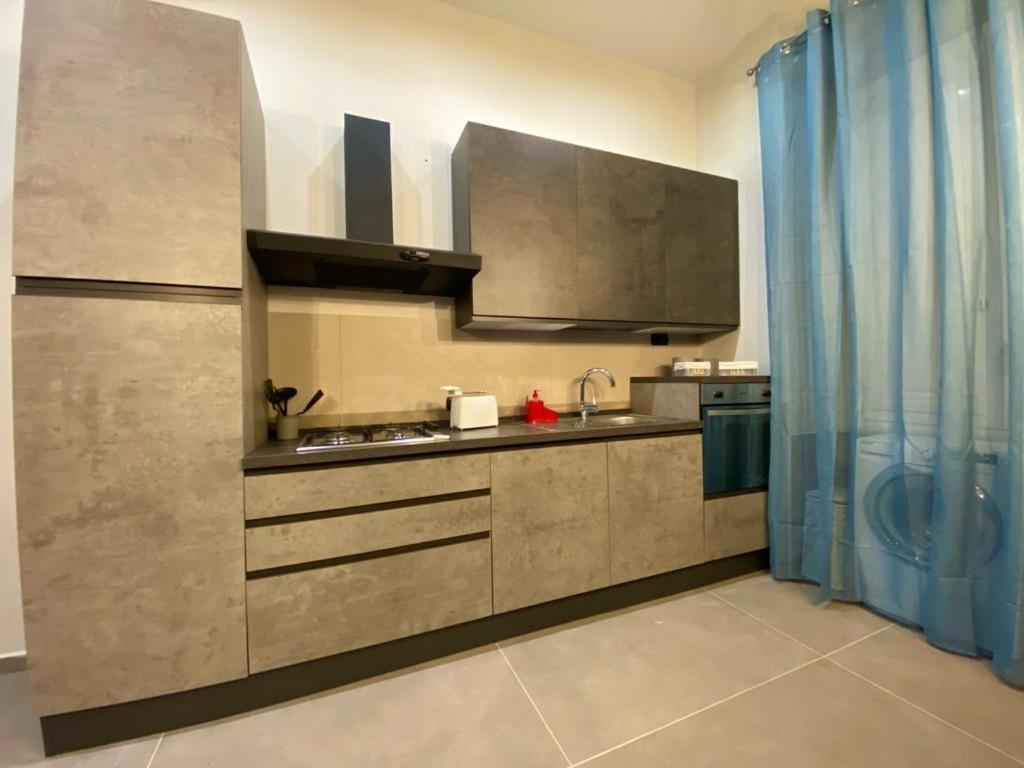 Apartment I *