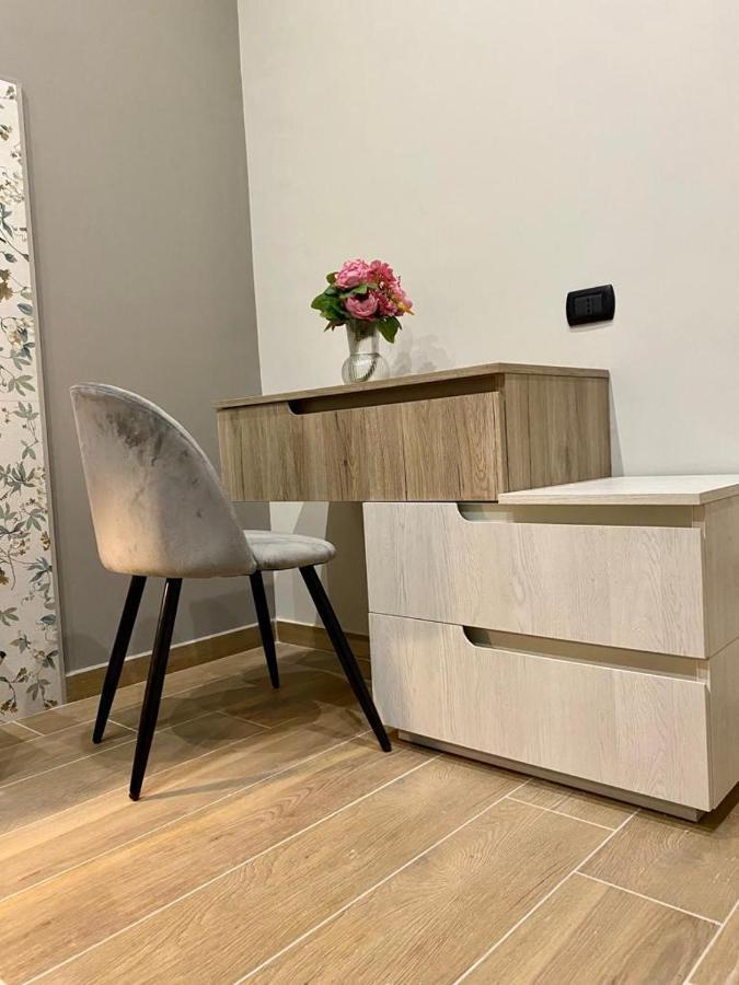 Apartment I *