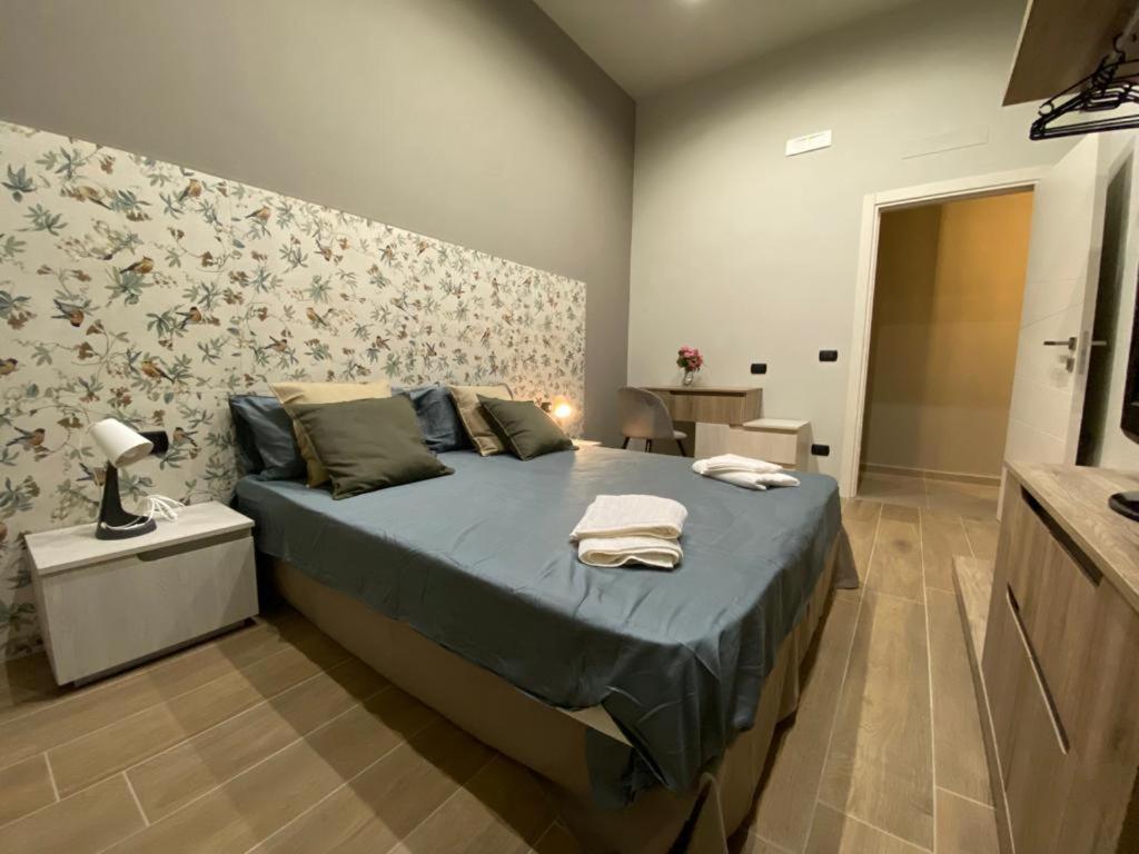 Apartment I Naples