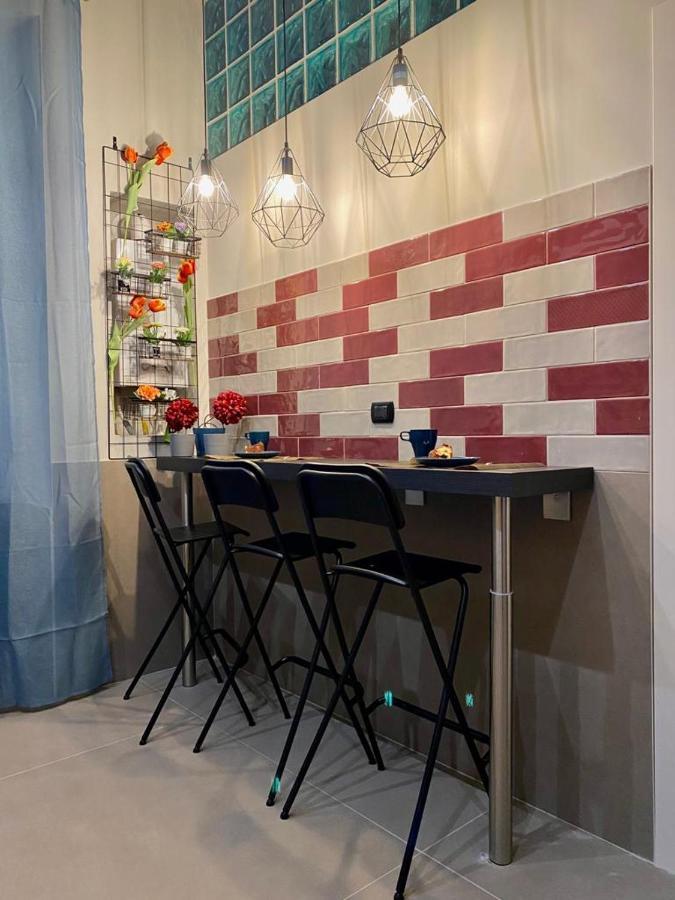 Apartment I *