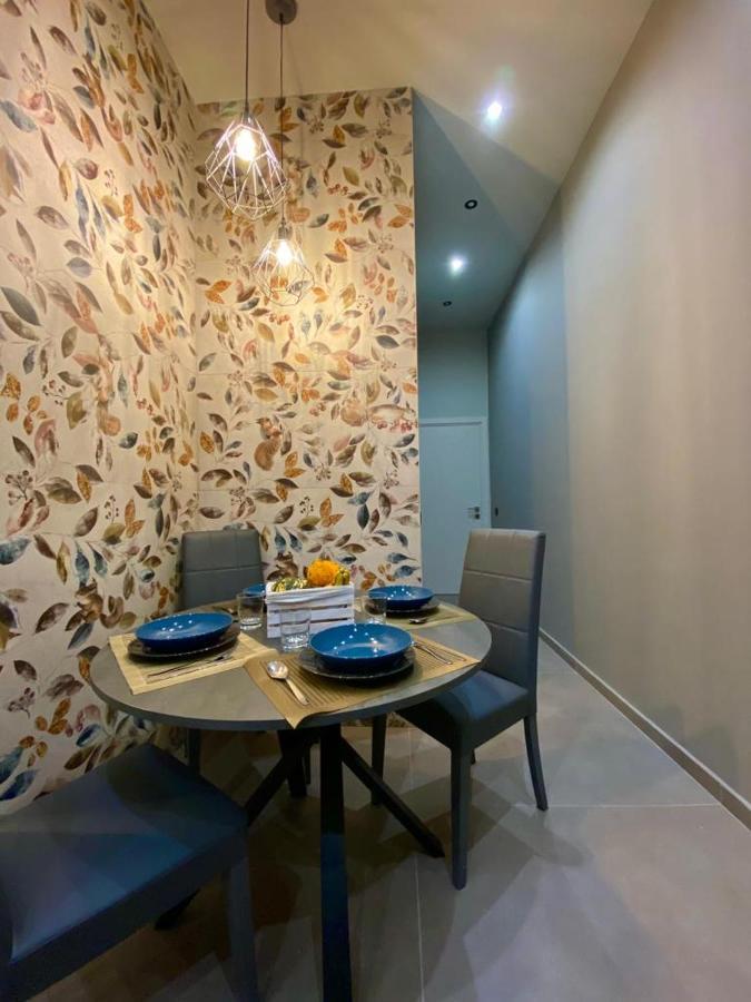 Apartment I *