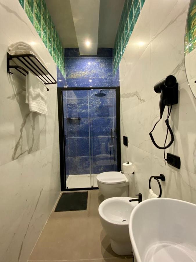 Apartment I *