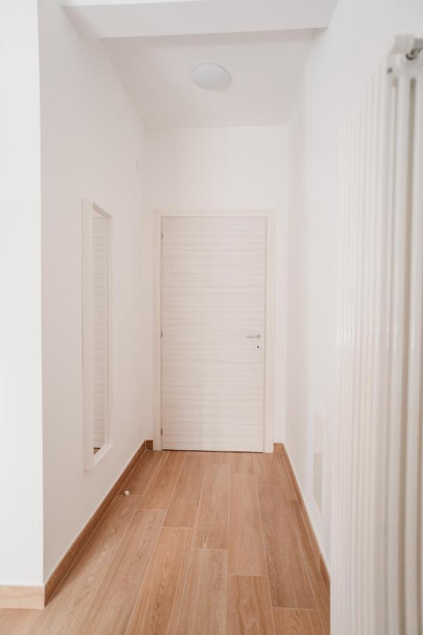 Apartment Brombeis Aurea By Casanapoletana - Town Center