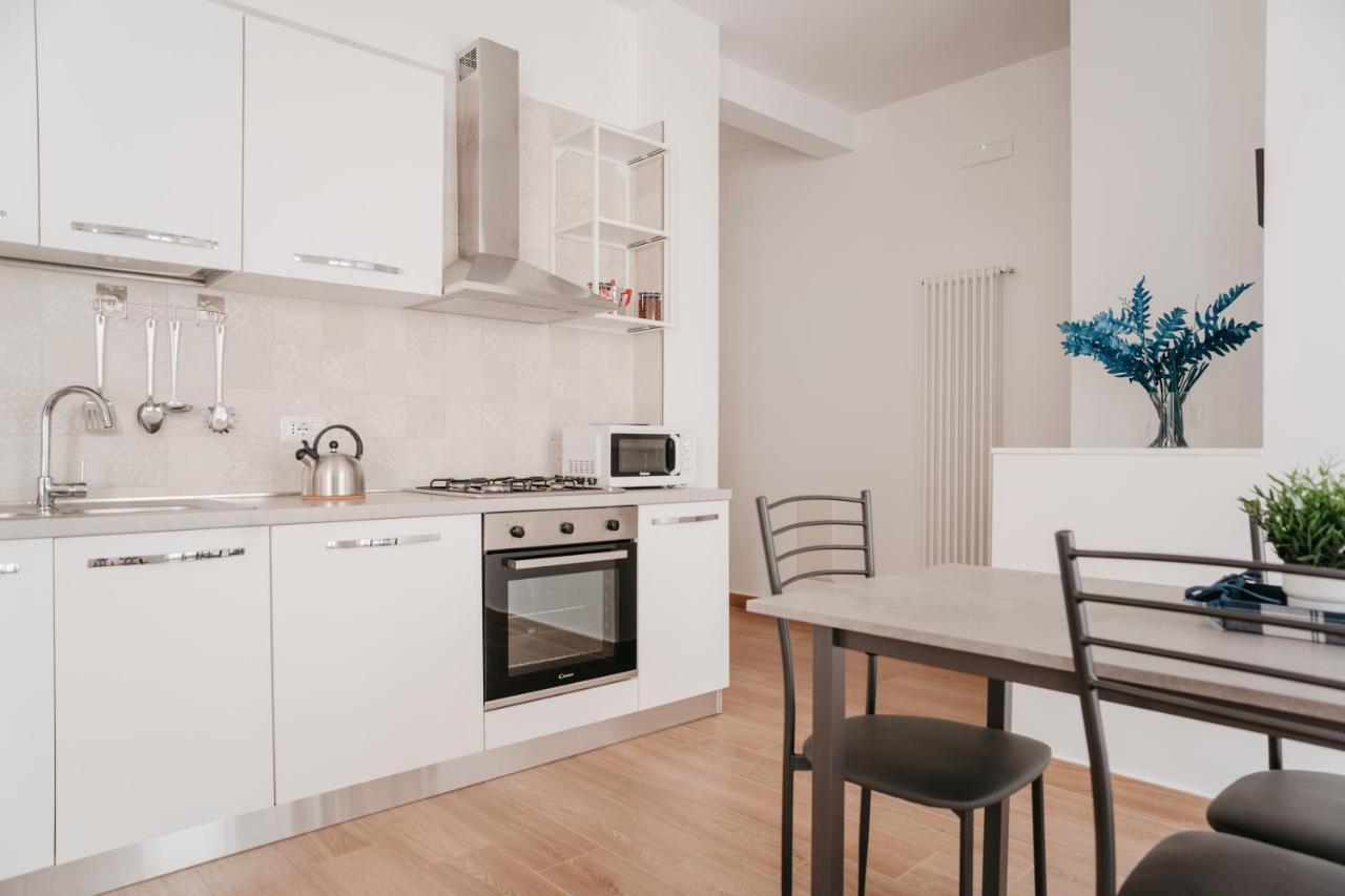 Apartment Brombeis Aurea By Casanapoletana - Town Center *