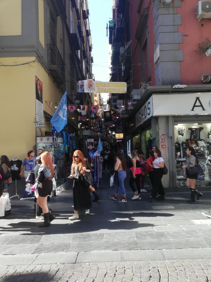 Simy2 * Naples