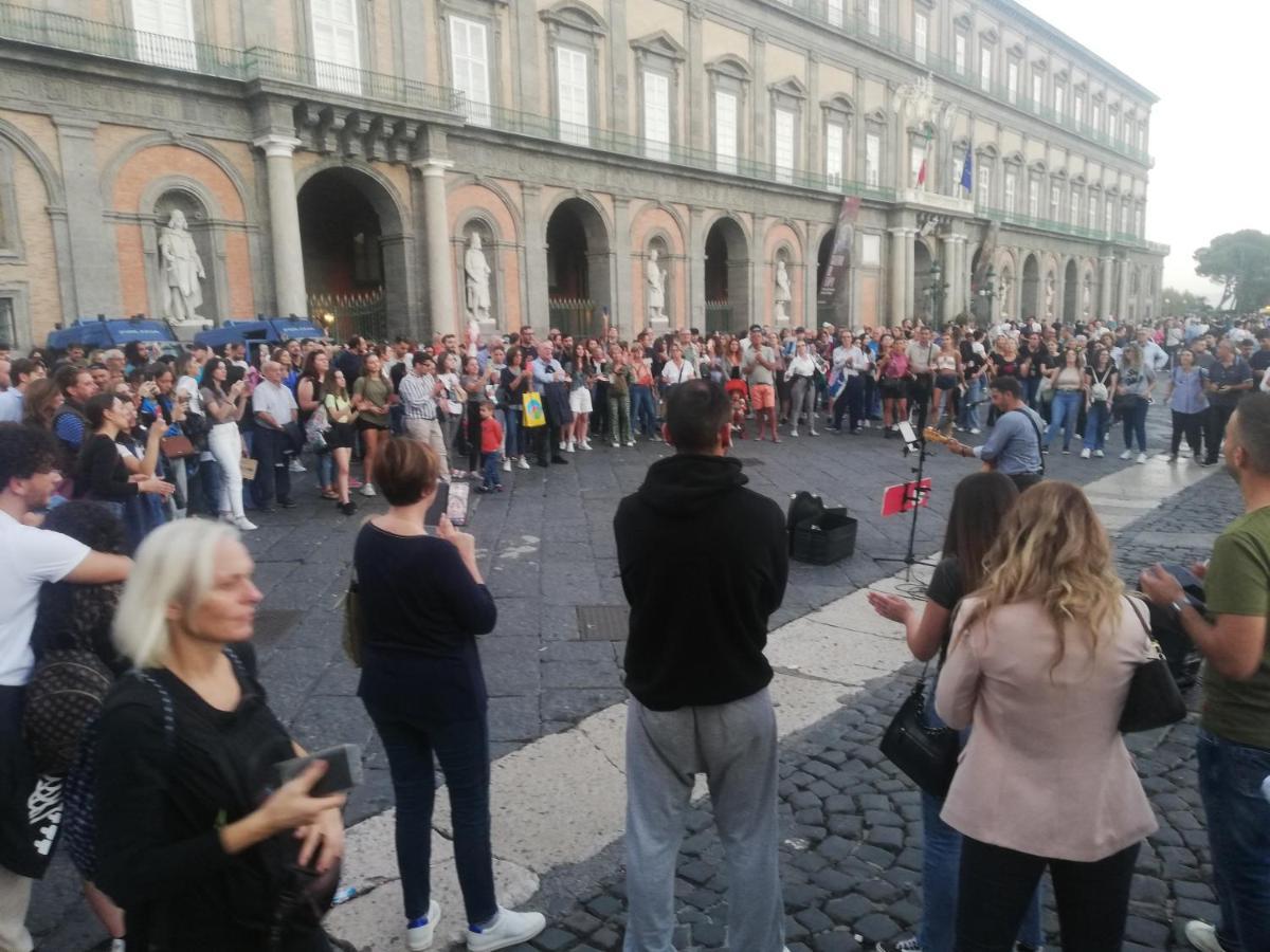 Nanni * Naples