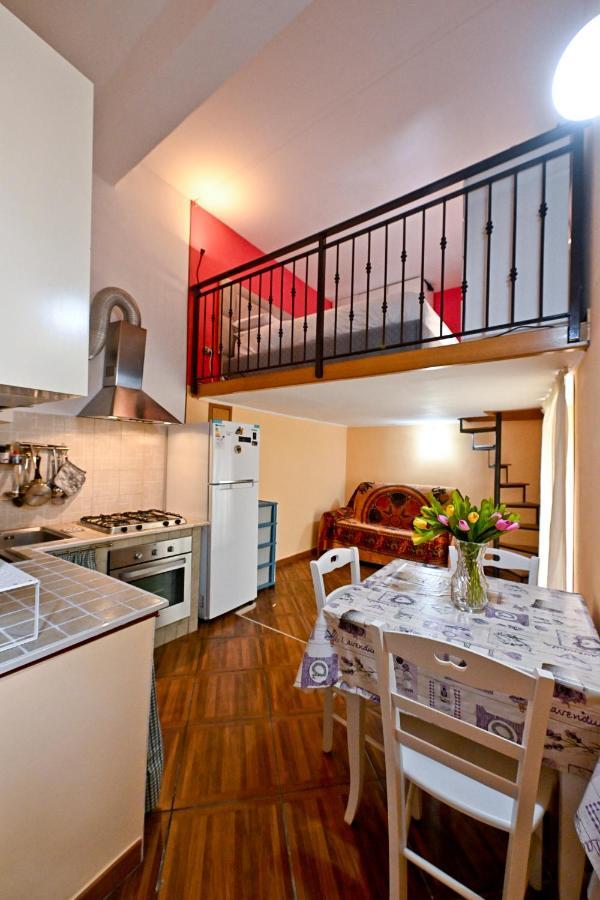 Steffy House Apartment Naples