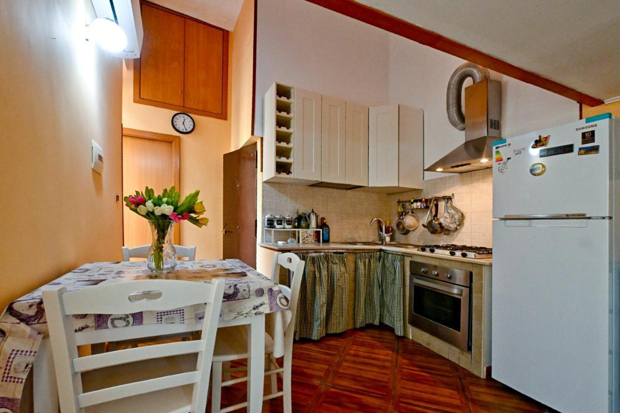Steffy House Naples