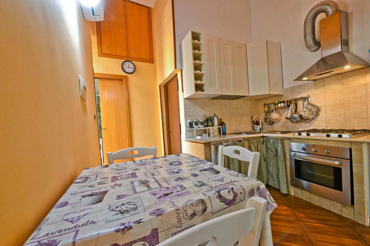 Apartment Steffy House Naples