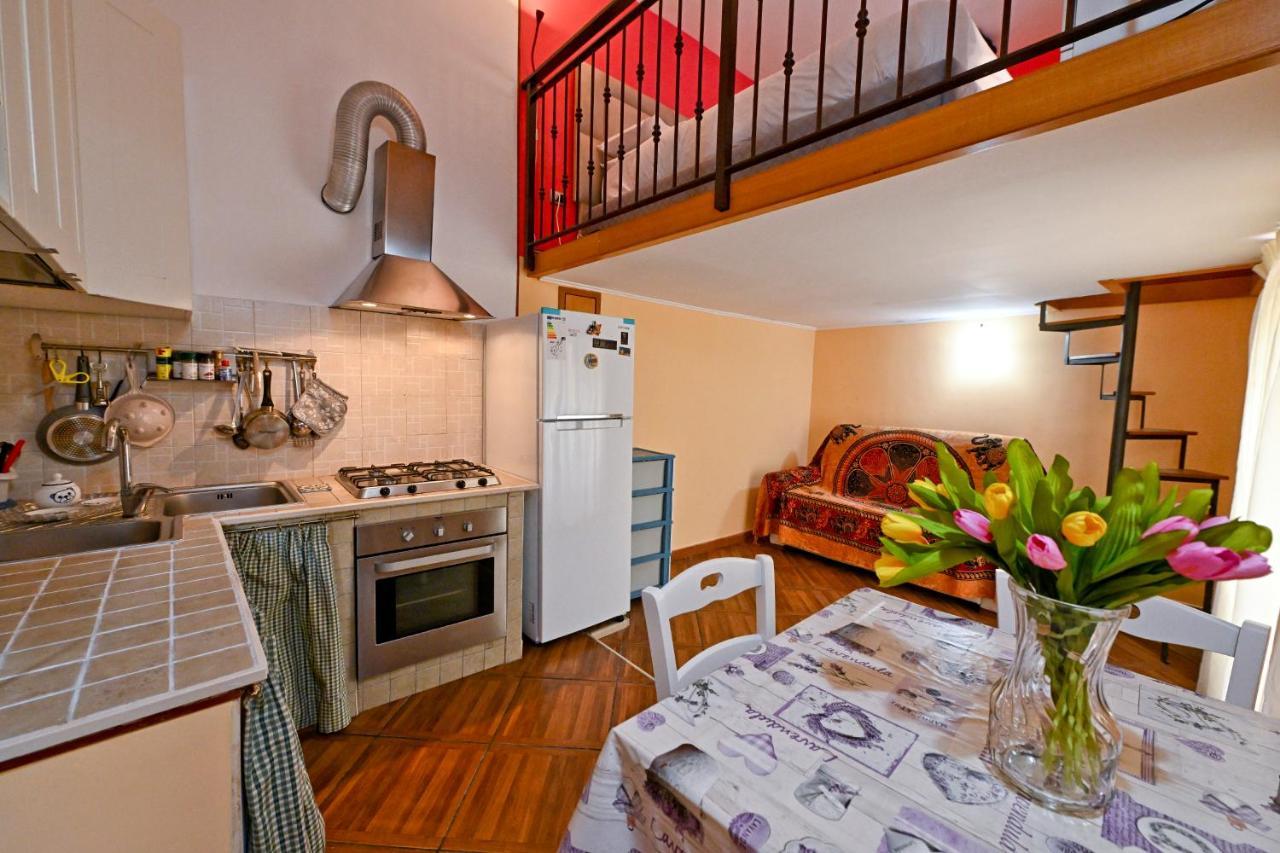 Steffy House Apartment Naples