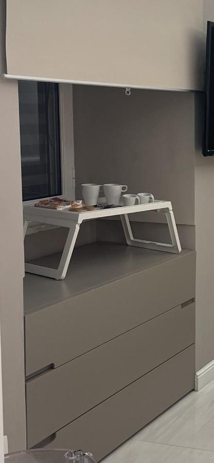 Gravina 5 Apartment Naples