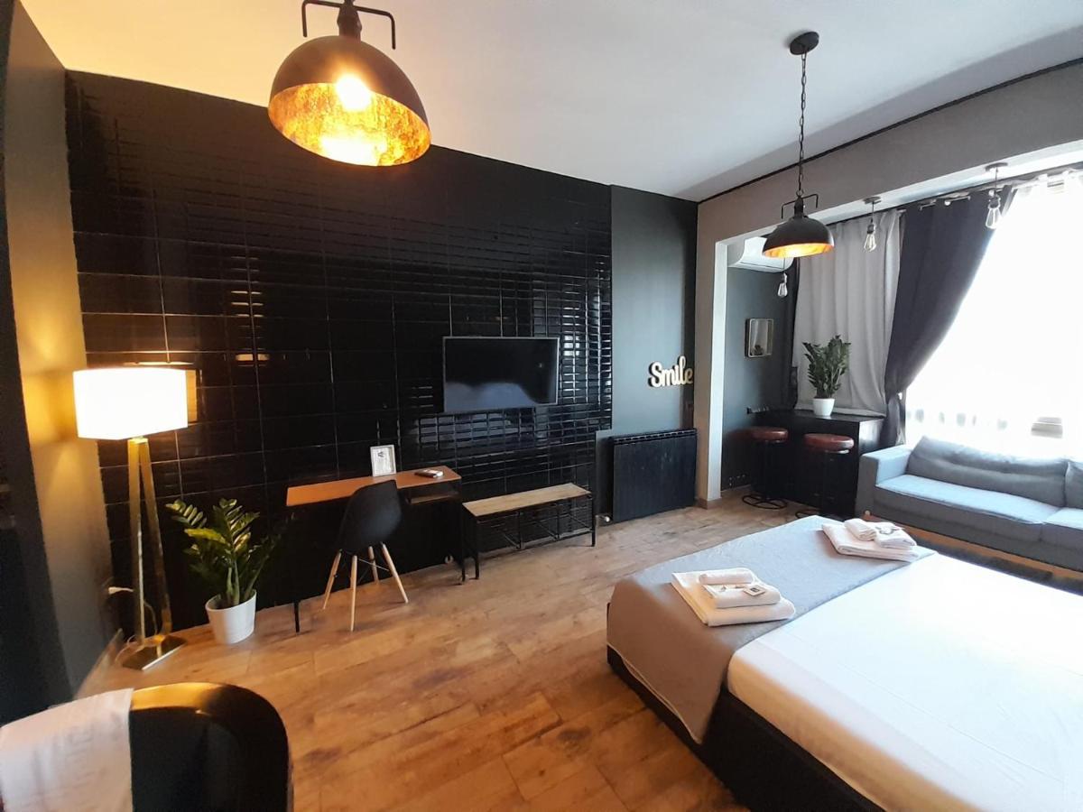 Muni Boutique Flat By Babylon *