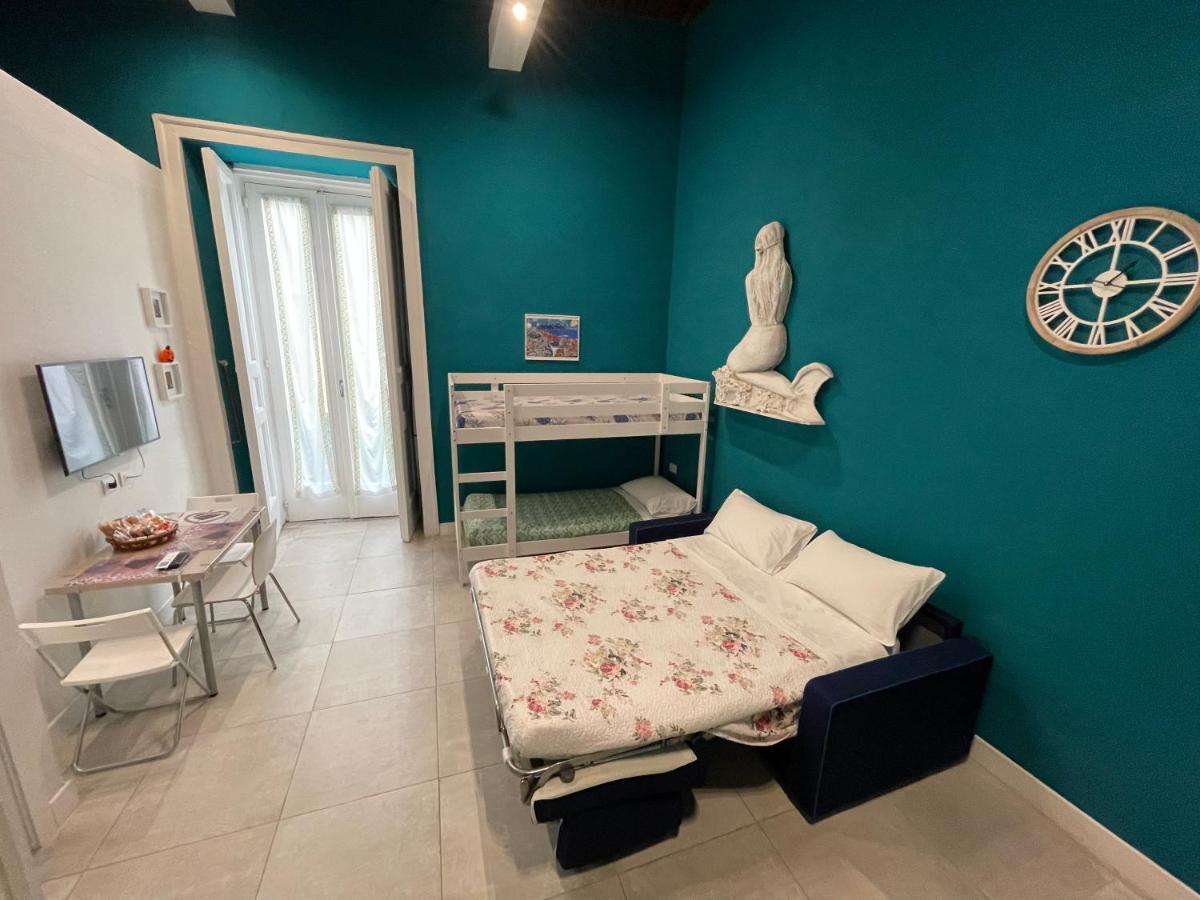 A' Casarella Bed & Breakfast Naples