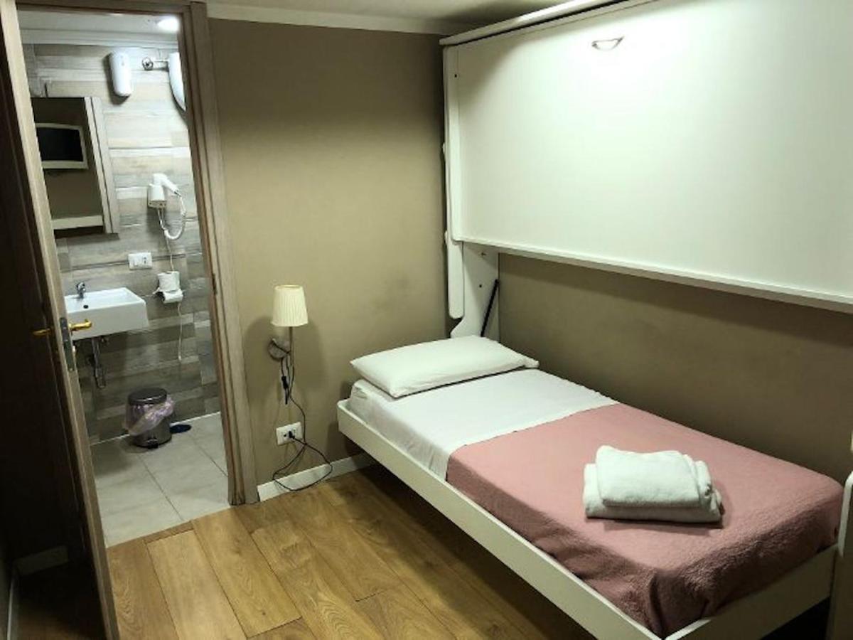 Bed & Breakfast Centro Storico