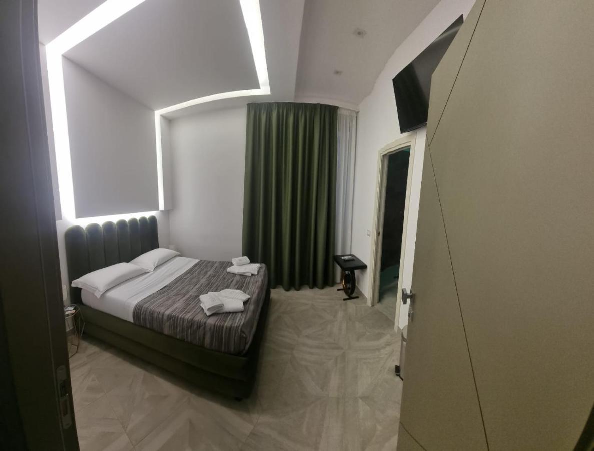 Twin Towers Luxury