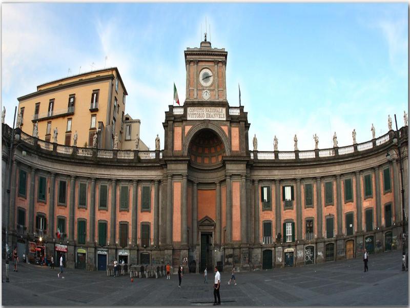 Civico 16 3*